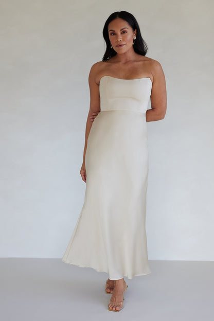 Brodie Dress