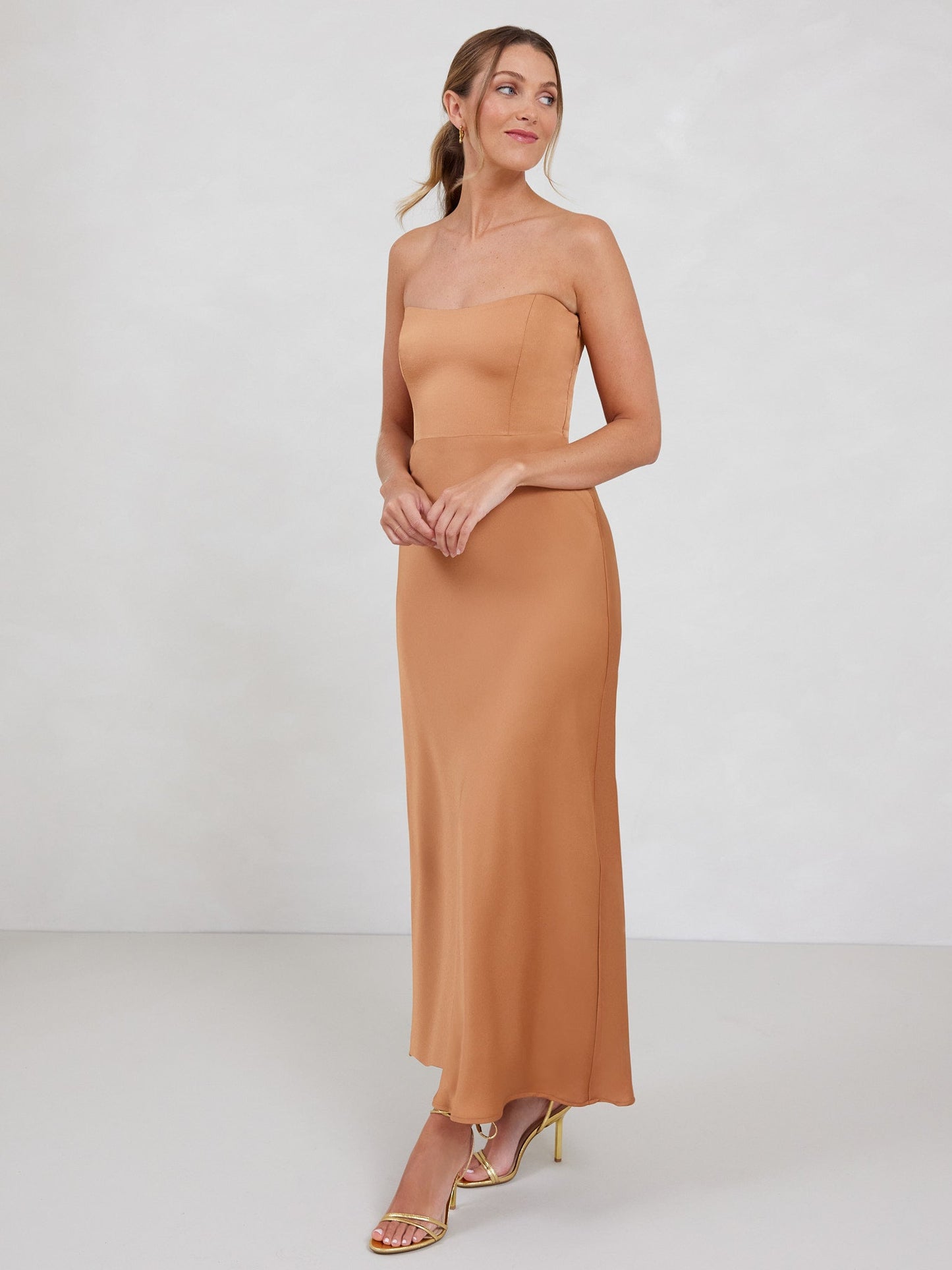 Brodie Dress