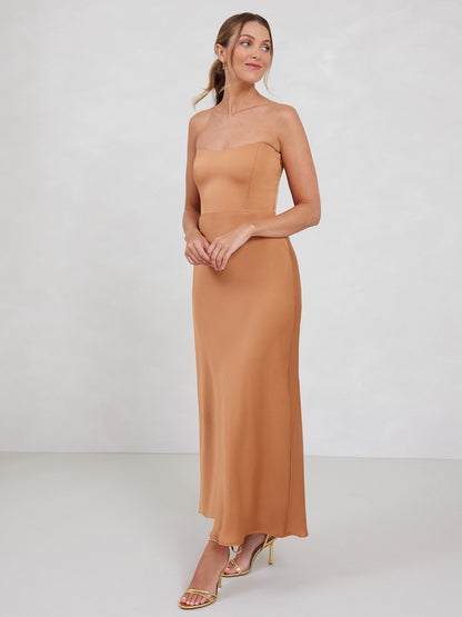 Brodie Dress