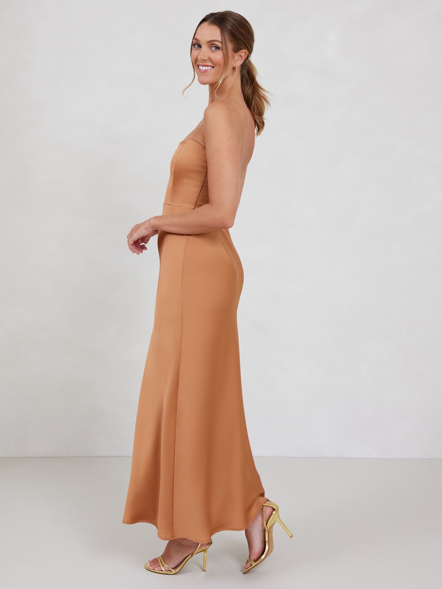 Brodie Dress