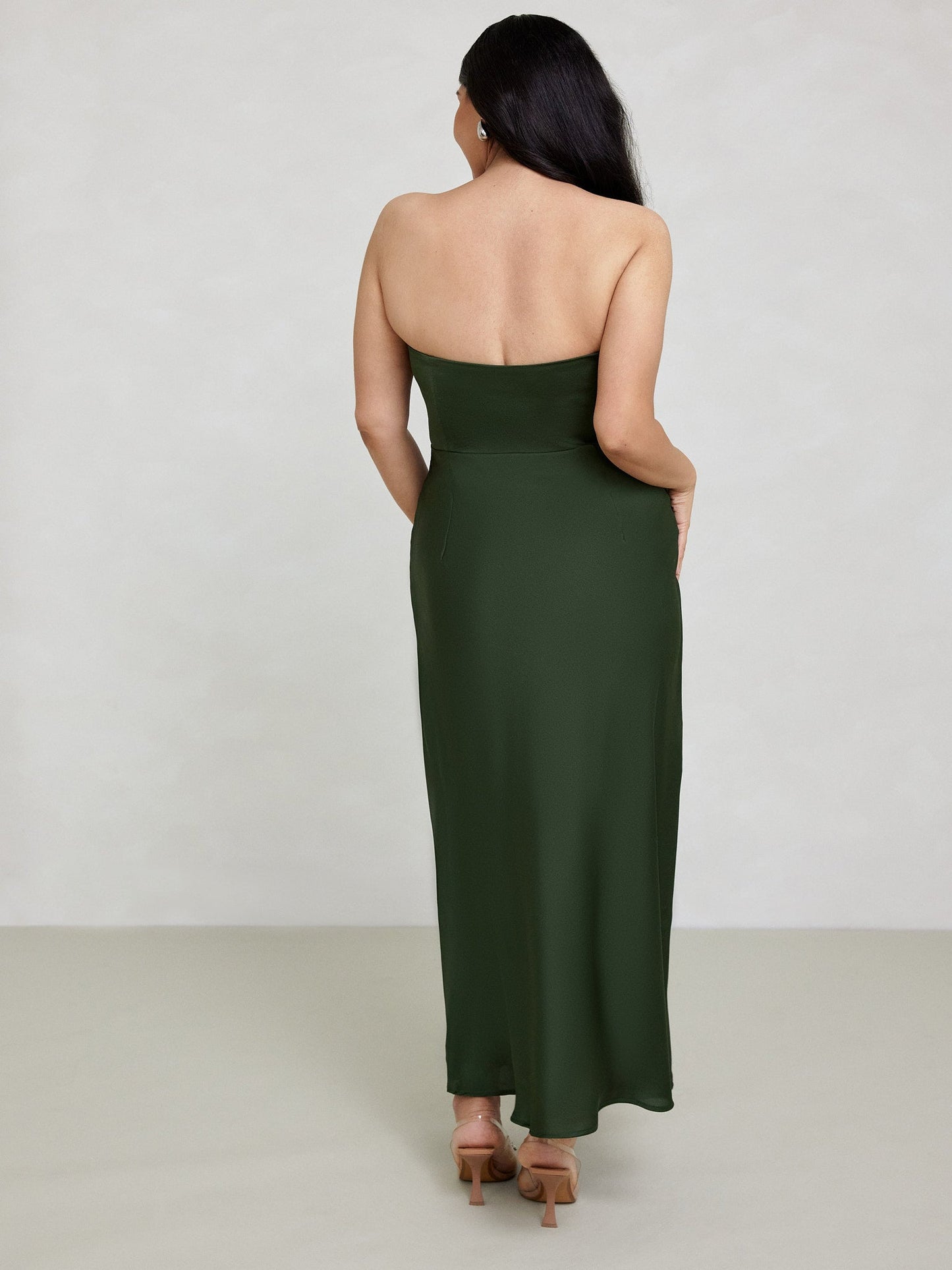 Brodie Dress