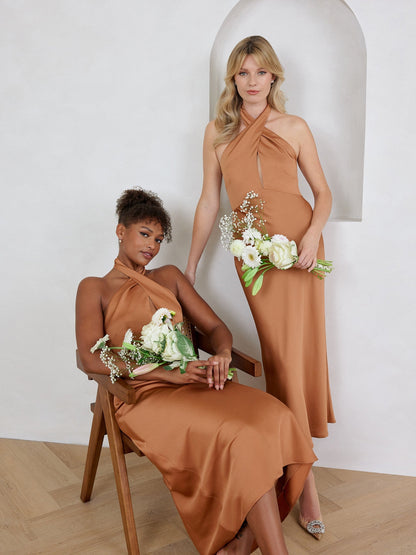 Cooper Dress
