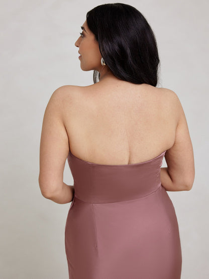 Brodie Dress