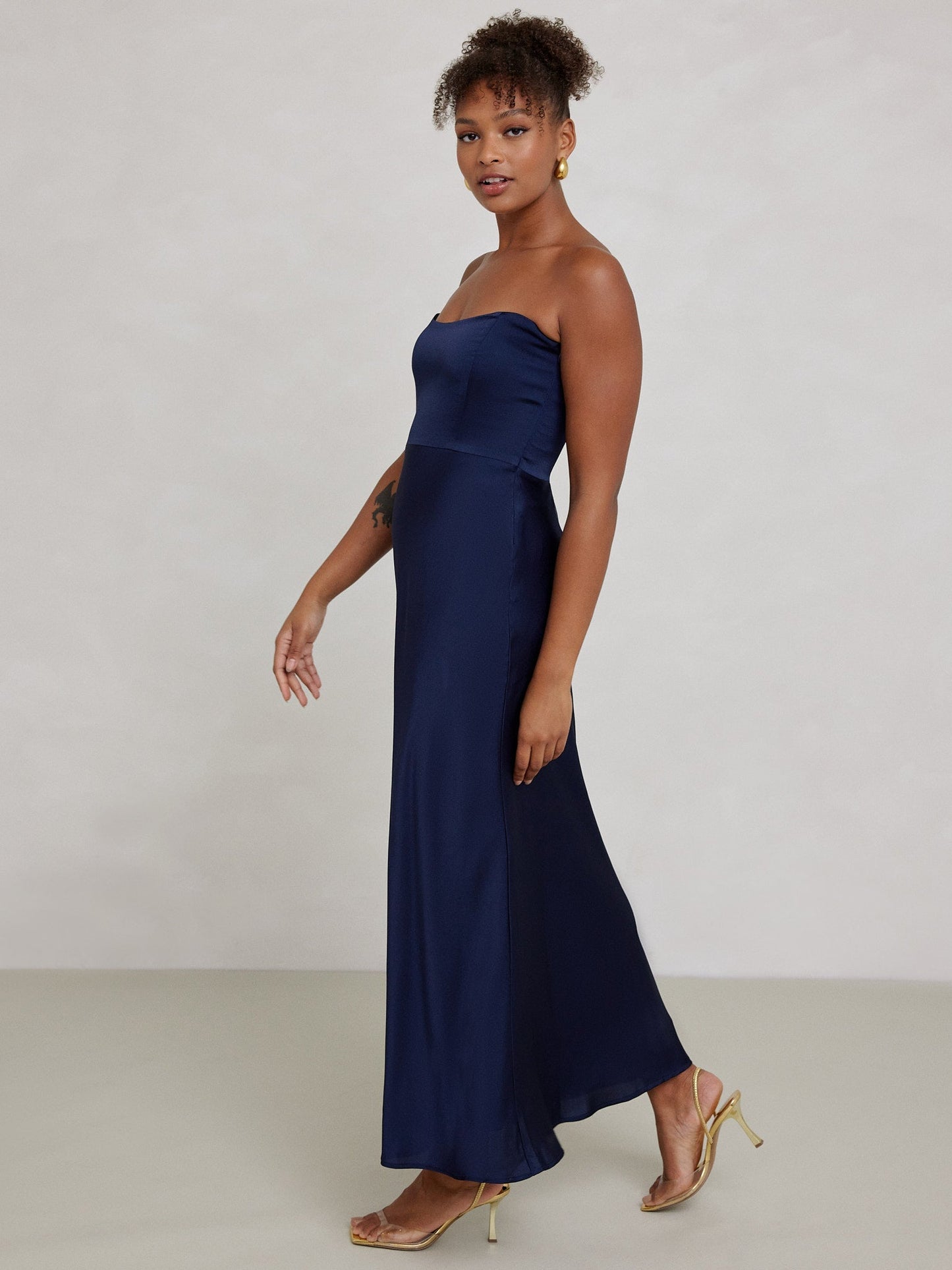 Brodie Dress