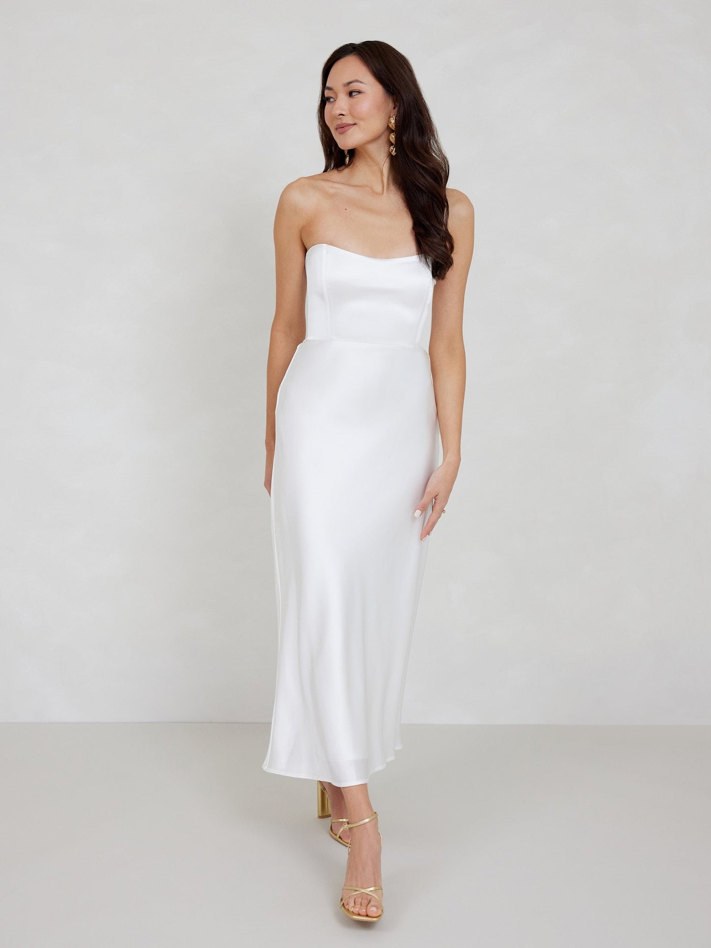 Brodie Dress