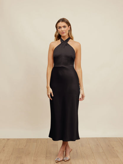 Stanton Dress