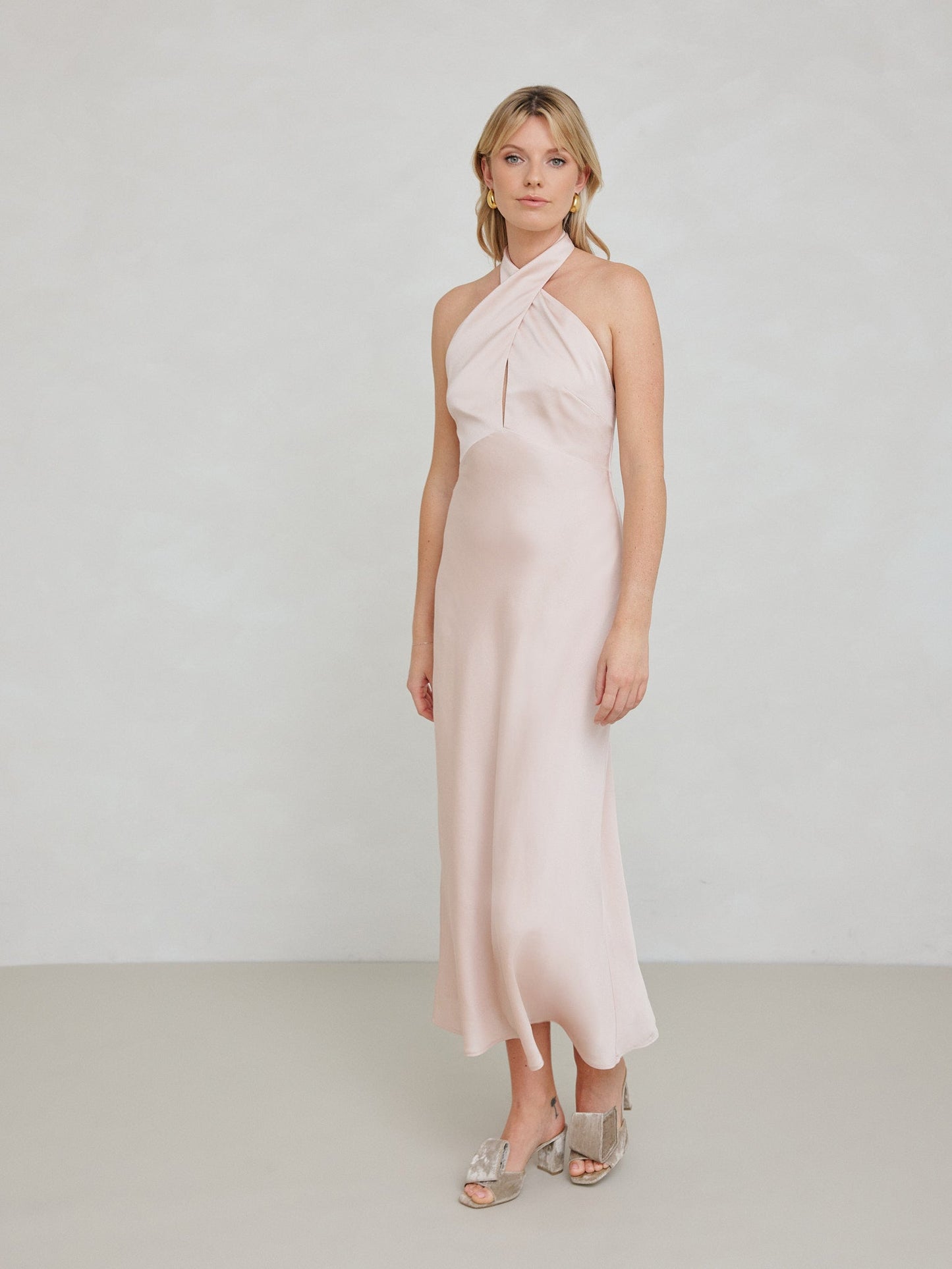 Cooper Dress
