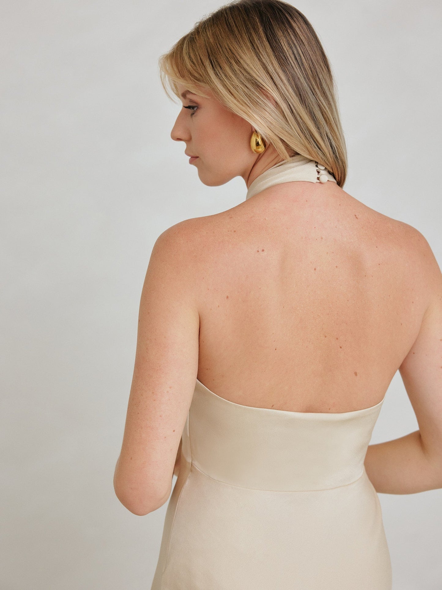 Cooper Dress