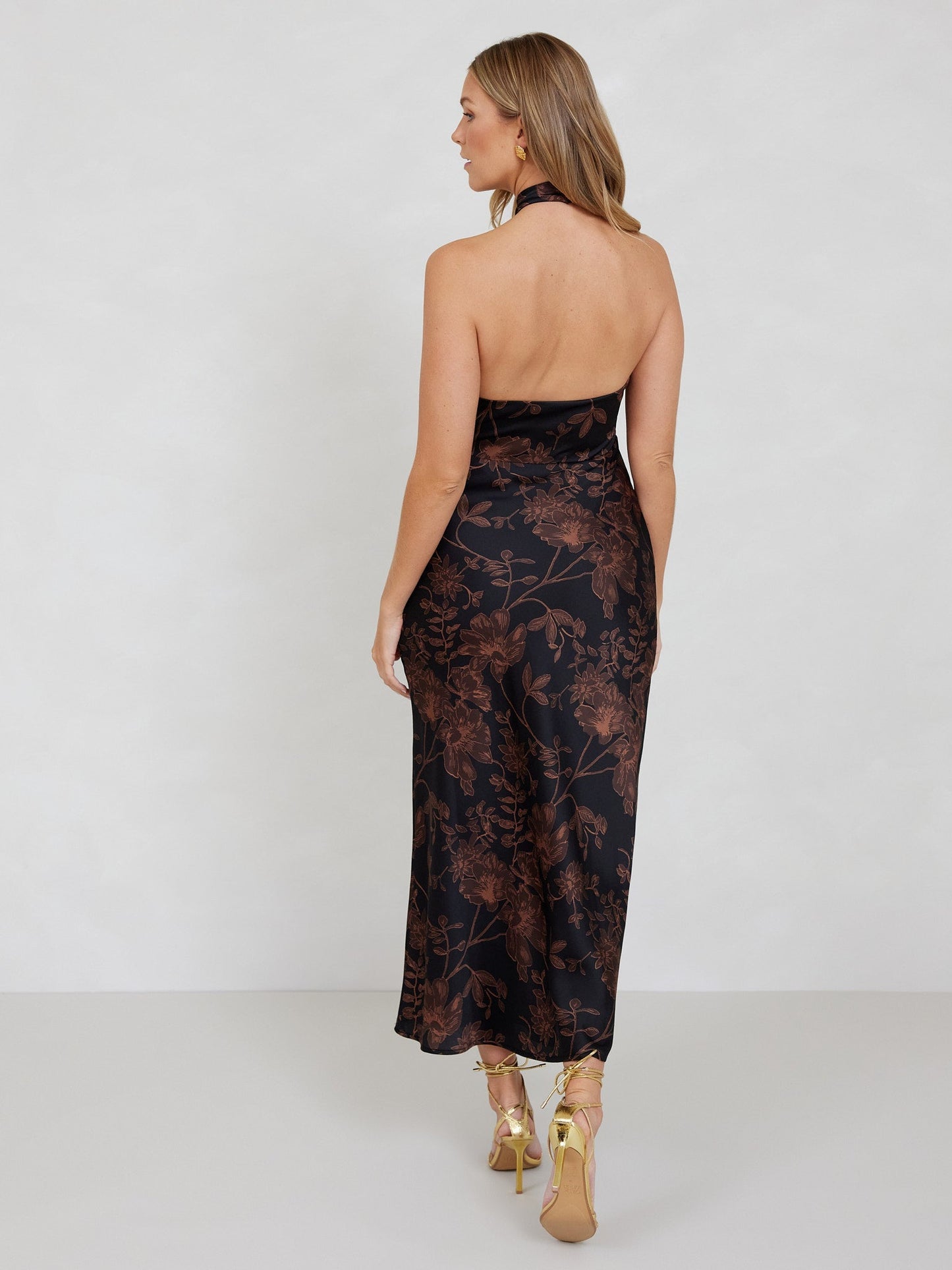 Cooper Dress