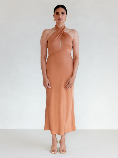 Cooper Dress