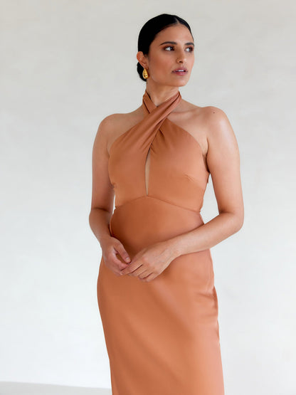Cooper Dress