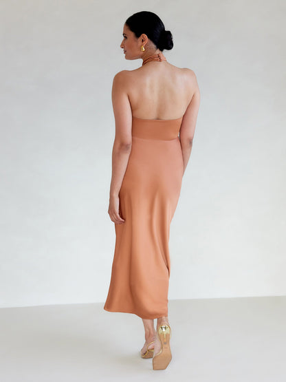 Cooper Dress