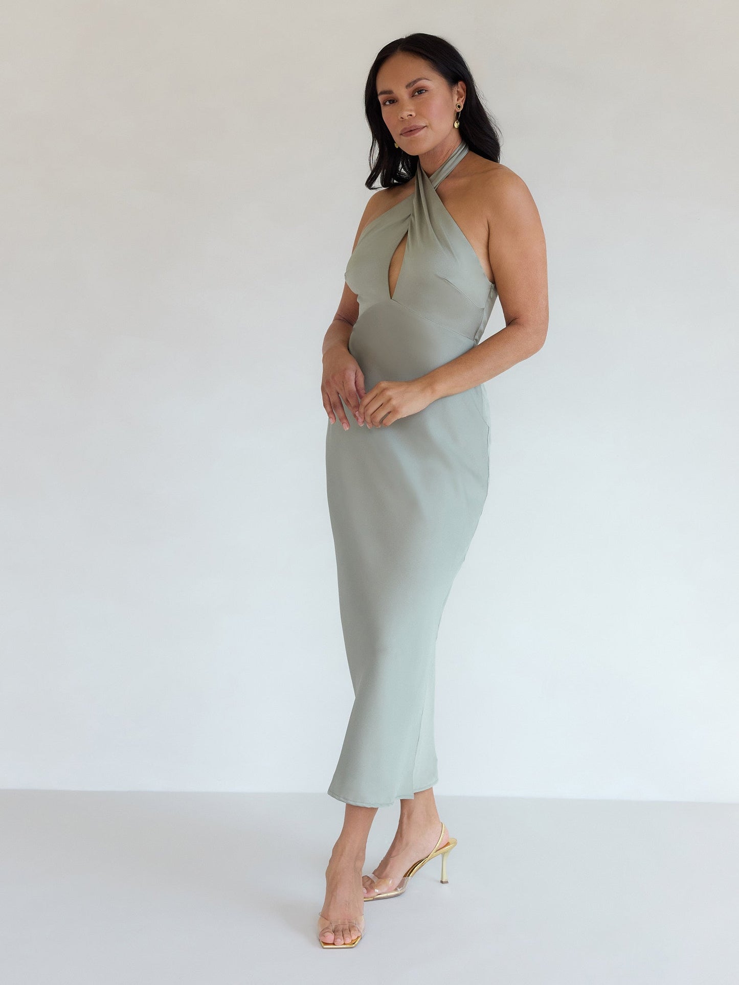 Cooper Dress