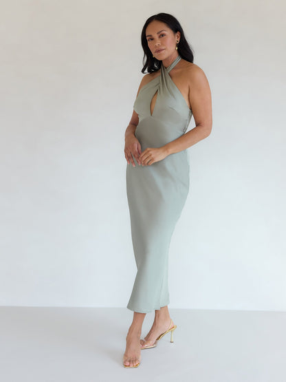 Cooper Dress