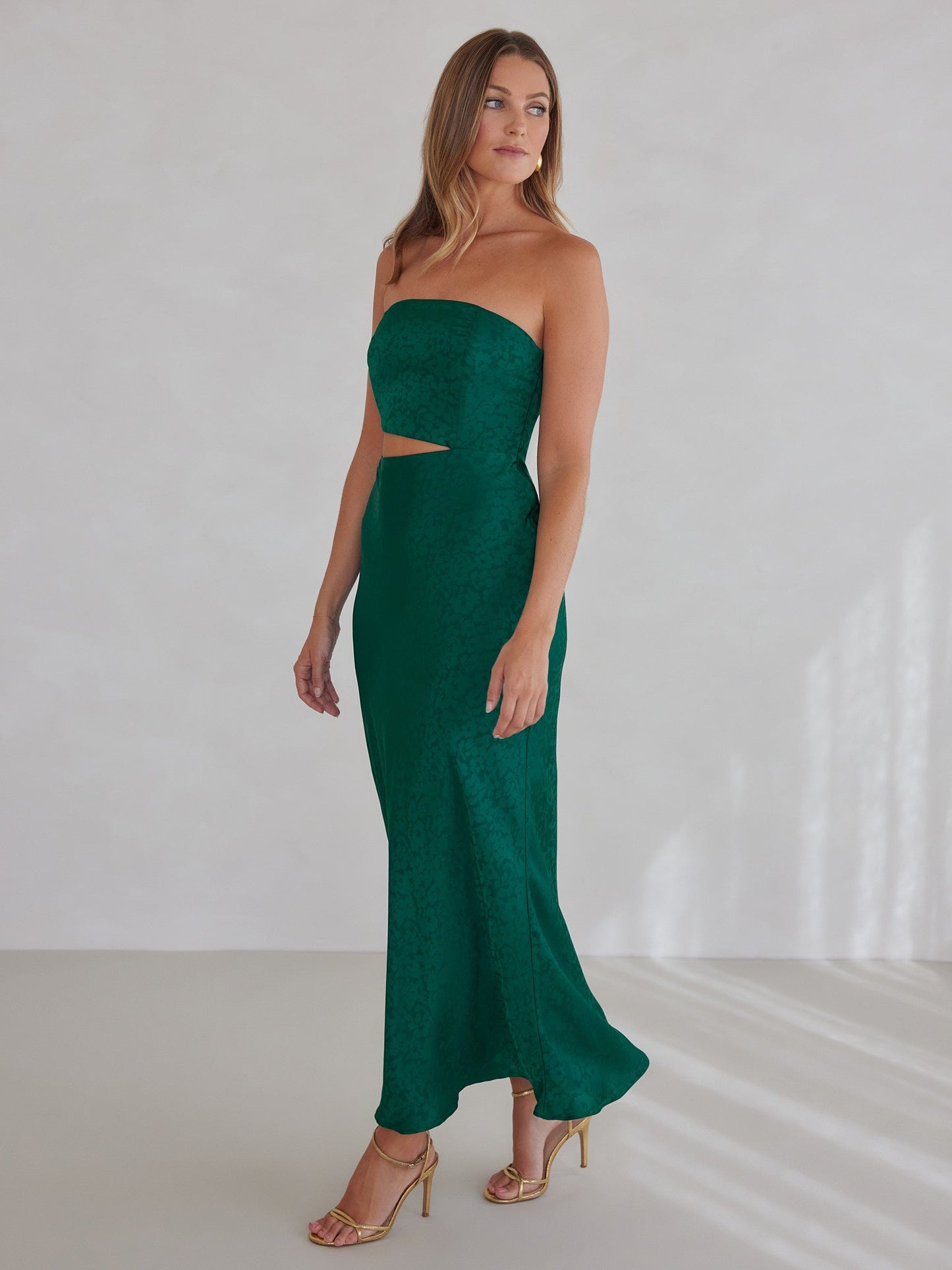 Corbett Dress