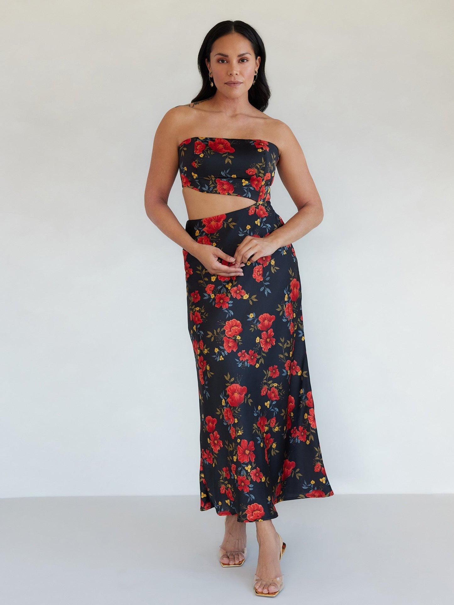Corbett Dress