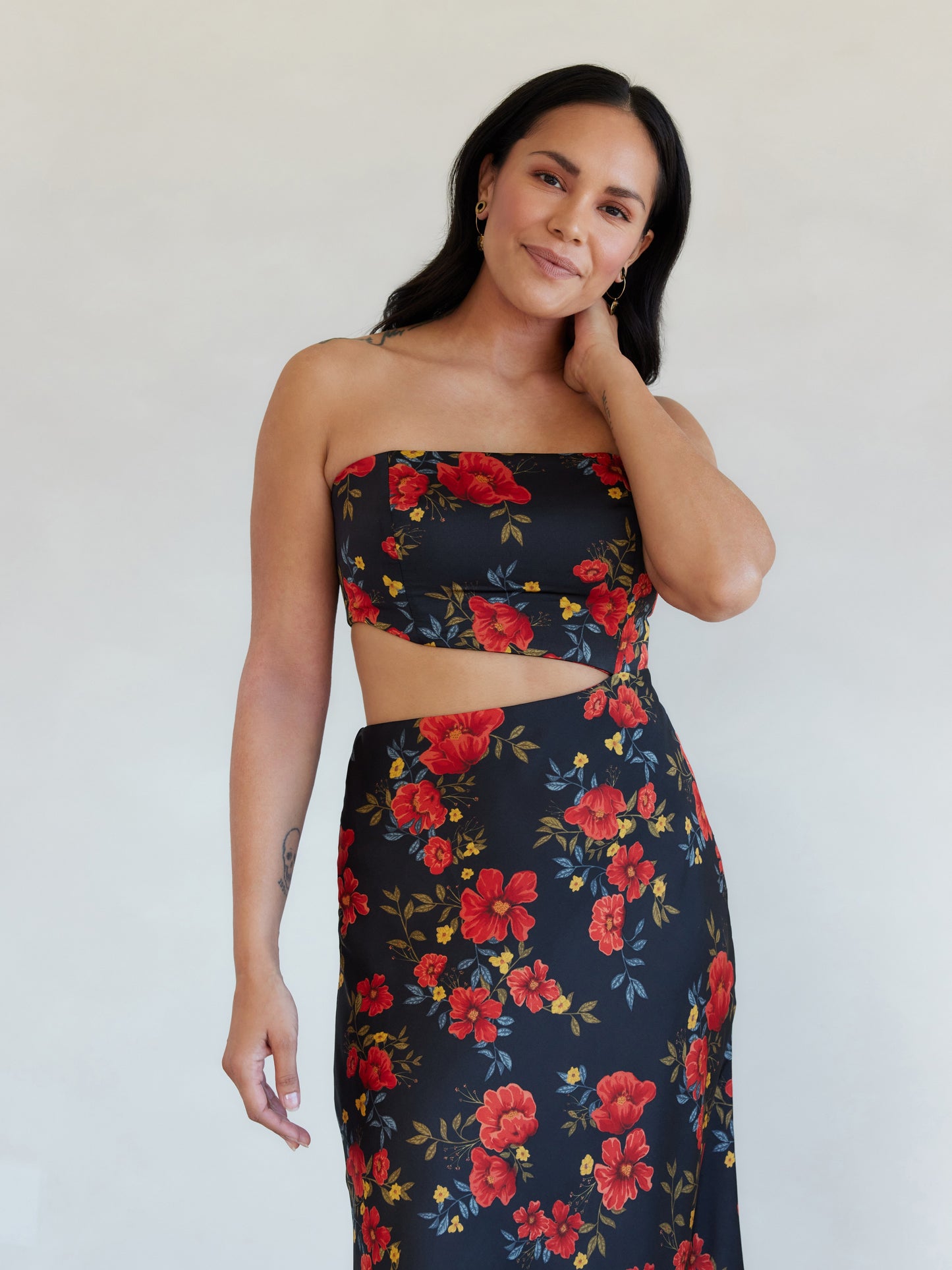 Corbett Dress