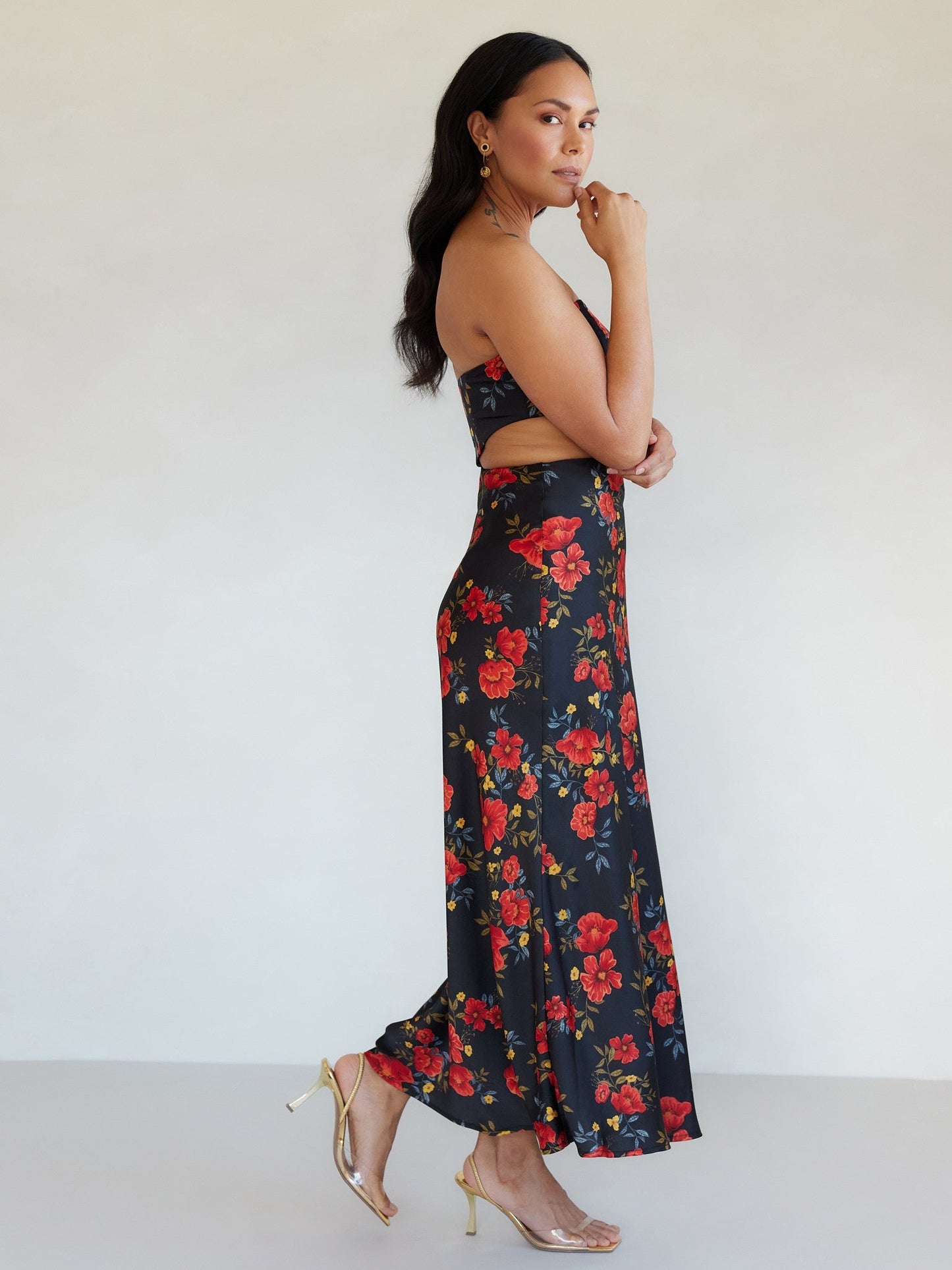 Corbett Dress