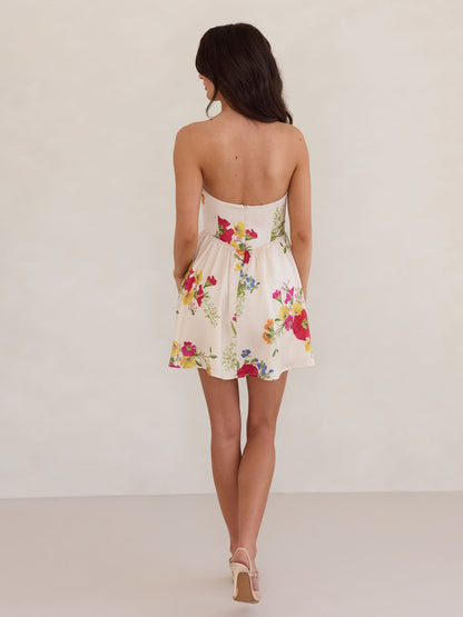 Cordova Mini Dress