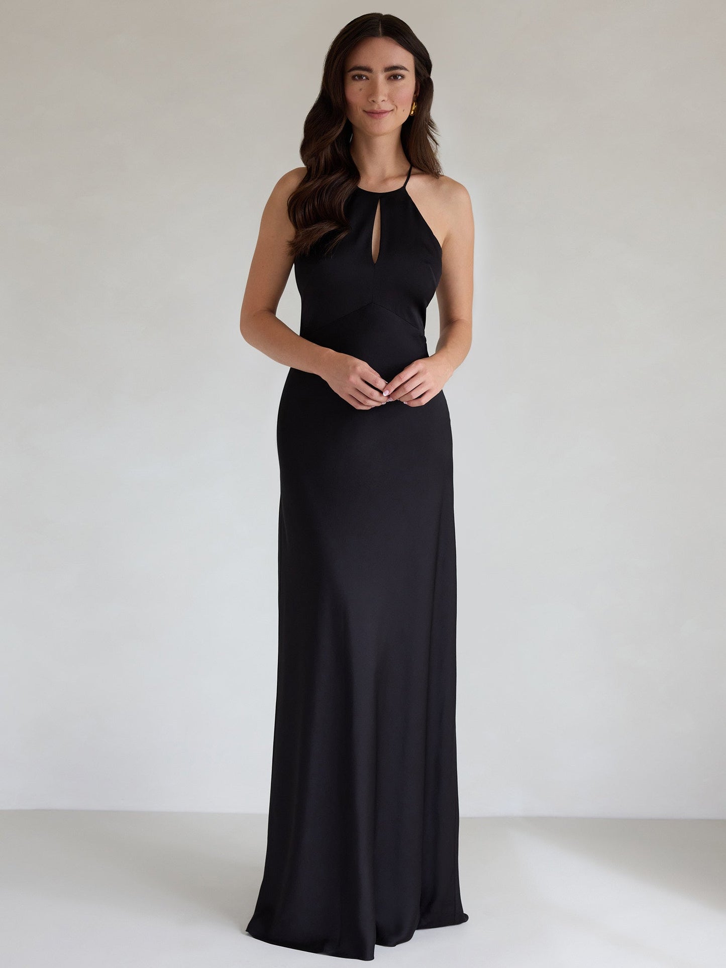 Crawford Dress