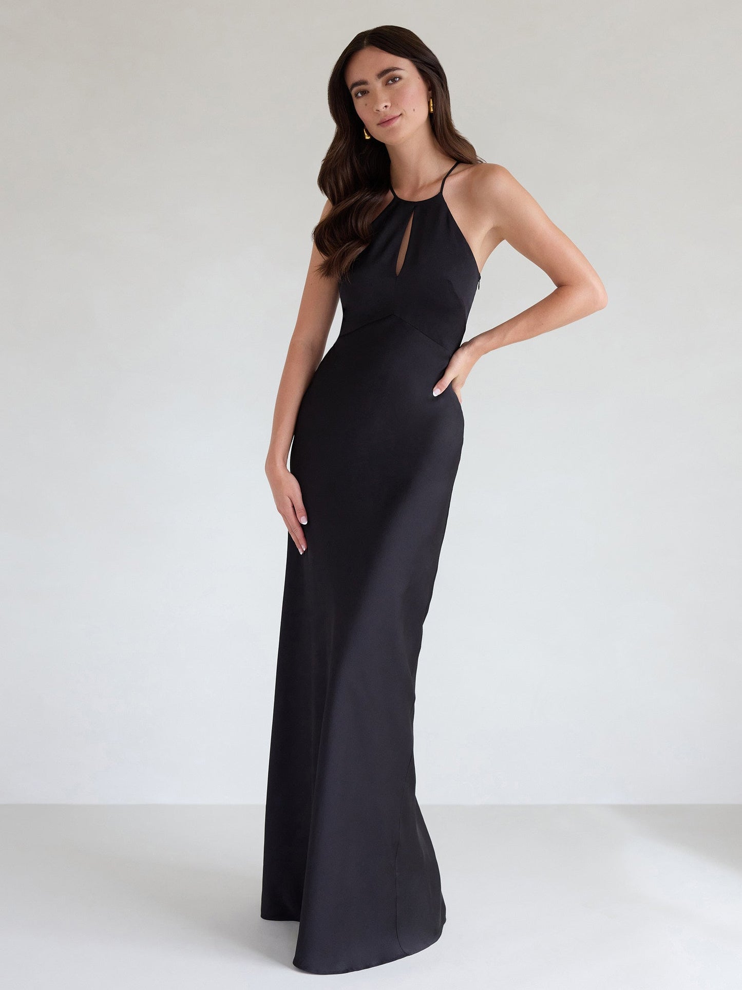 Crawford Dress