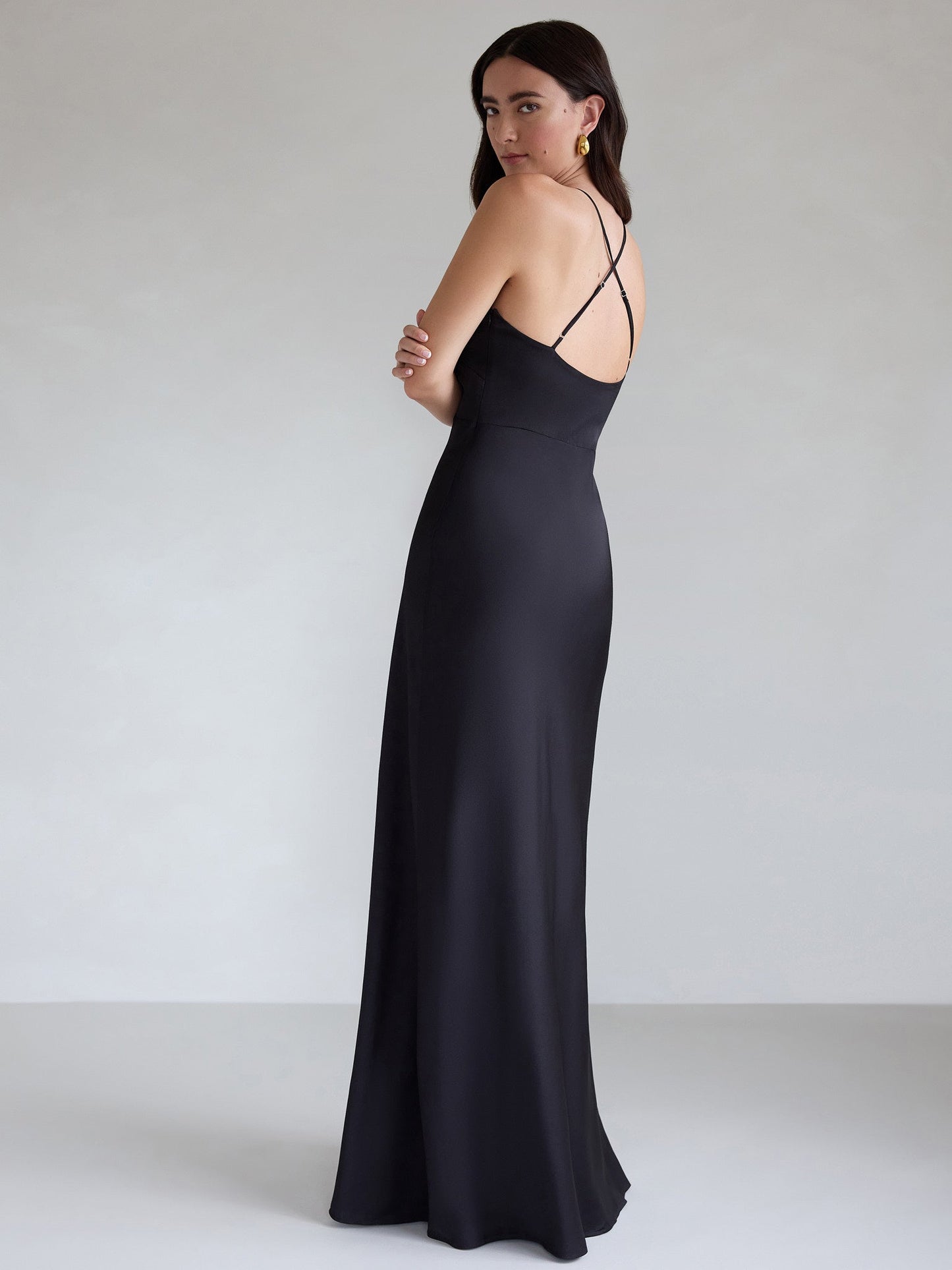Crawford Dress