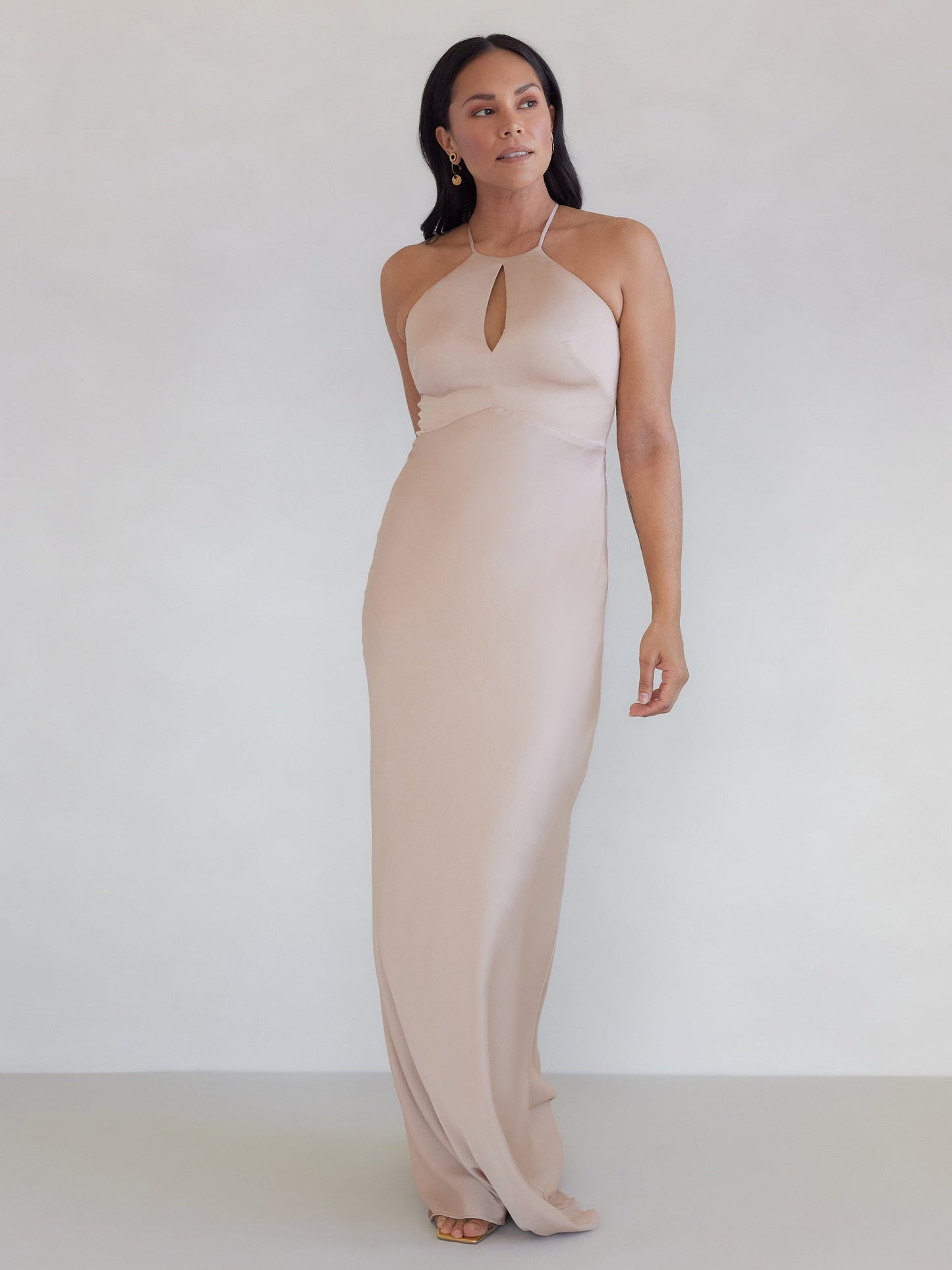 Crawford Dress