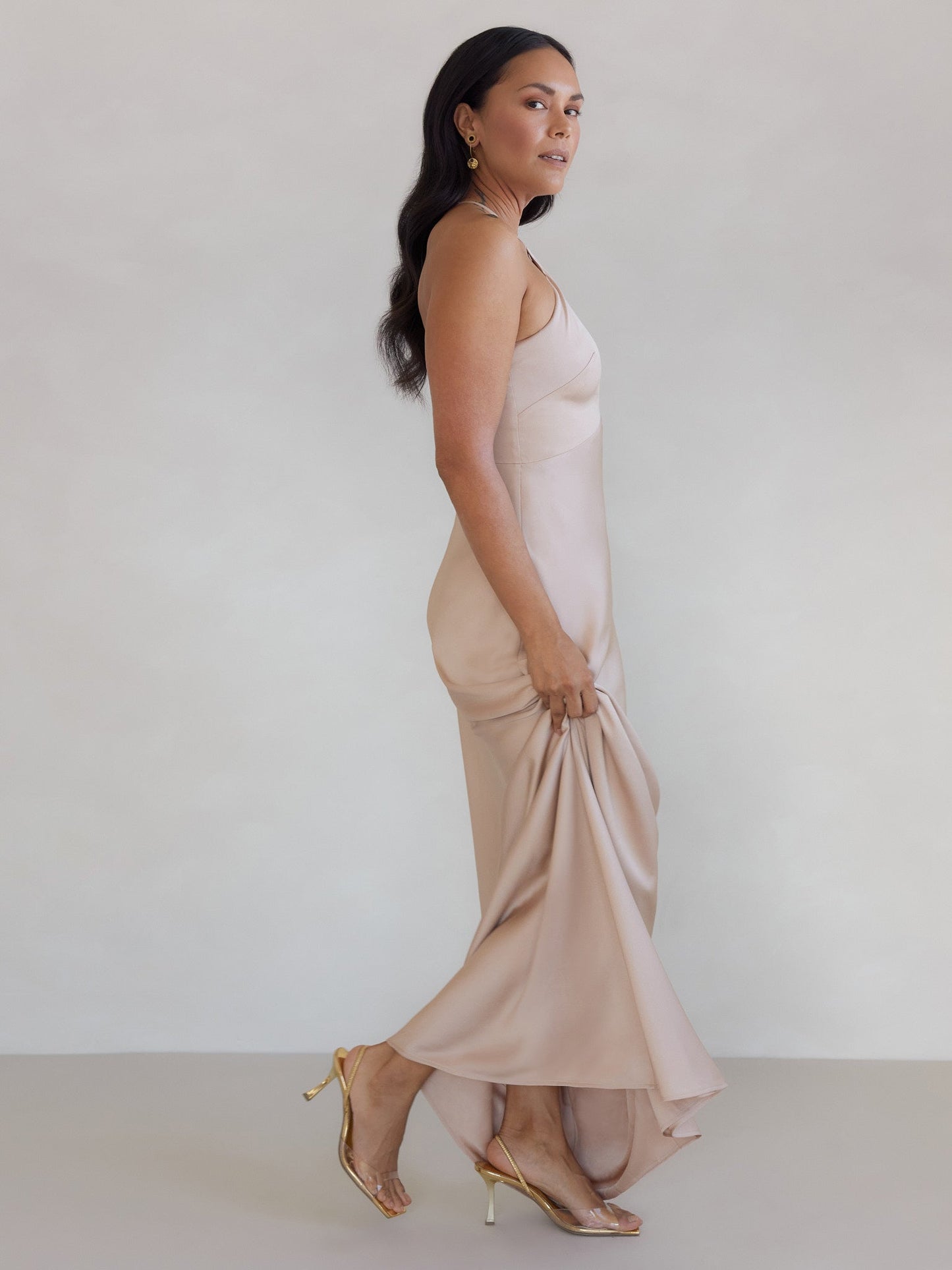 Crawford Dress