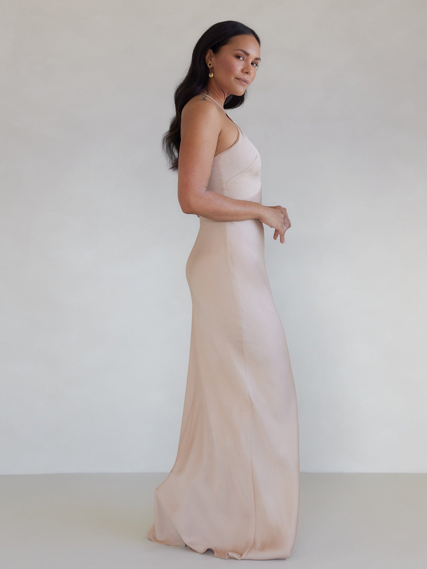 Crawford Dress