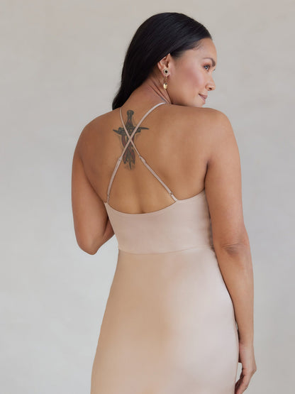 Crawford Dress