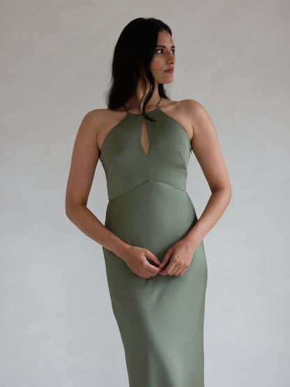 Crawford Dress