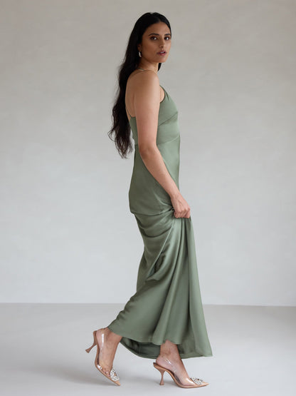 Crawford Dress