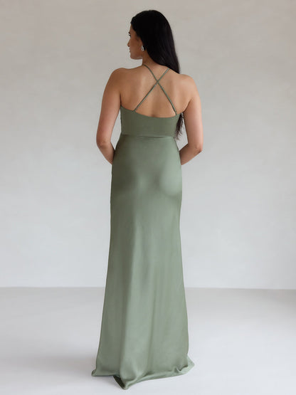 Crawford Dress