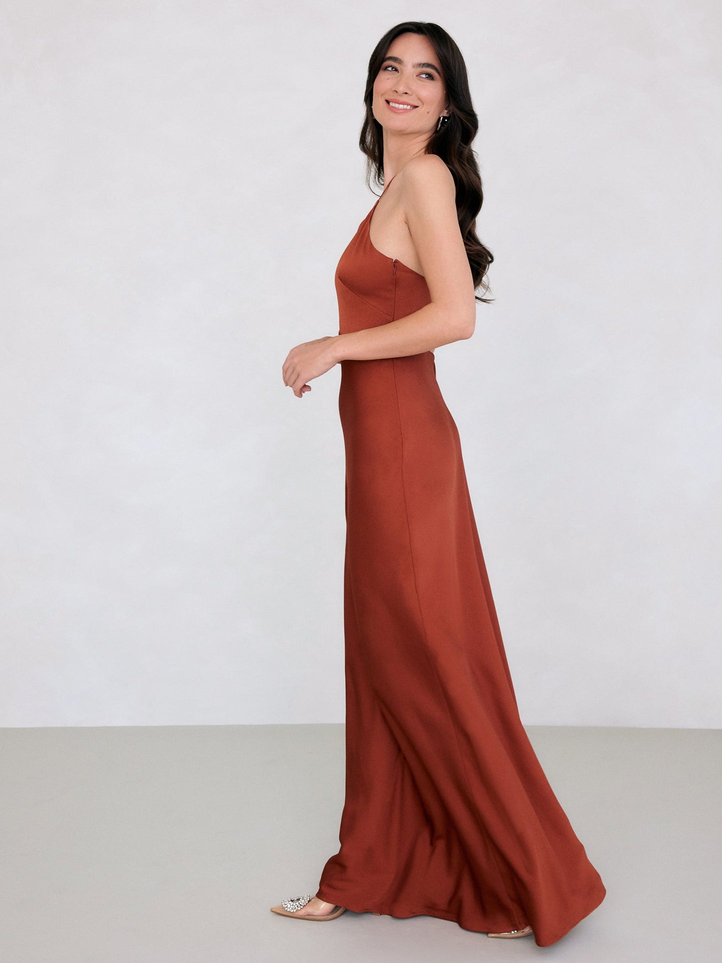 Crawford Dress