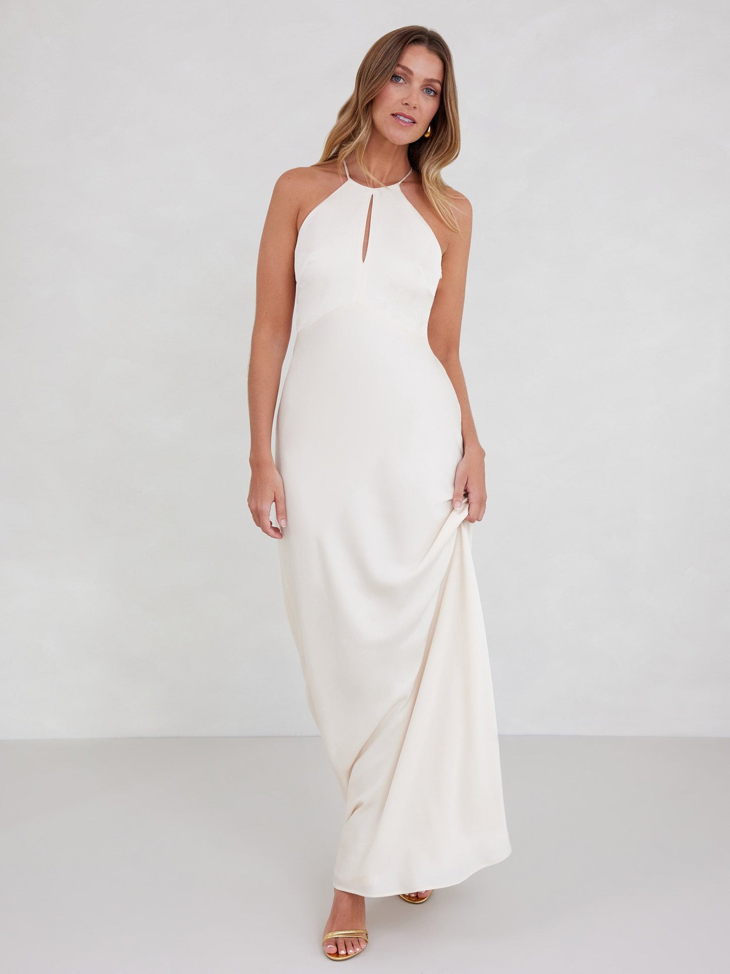 Crawford Dress