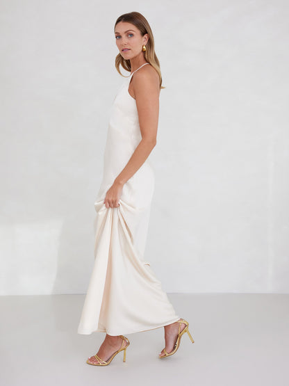 Crawford Dress