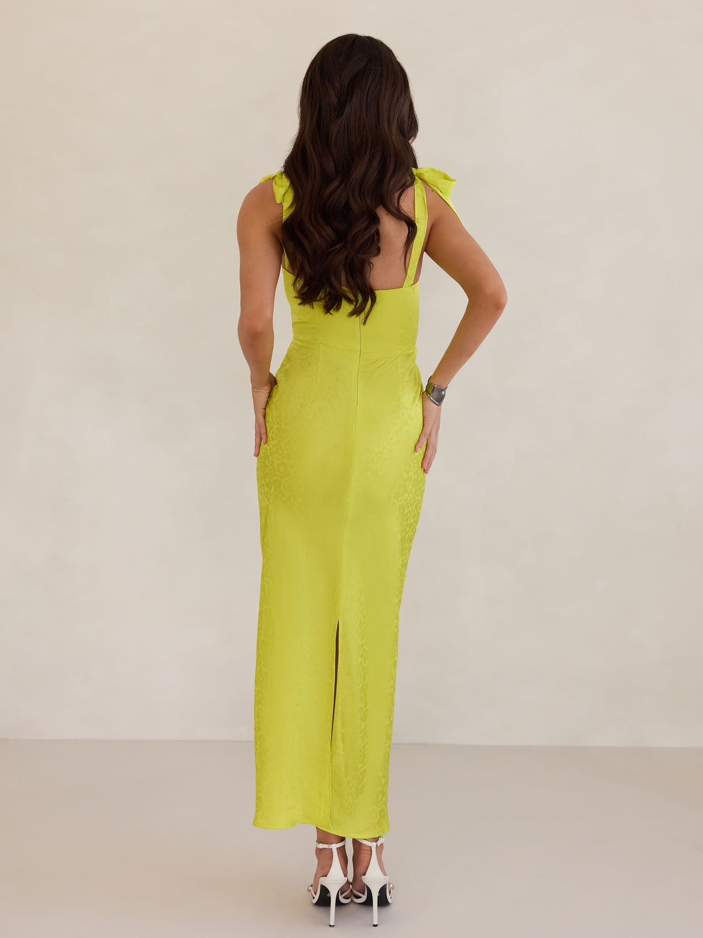 Dalton Dress