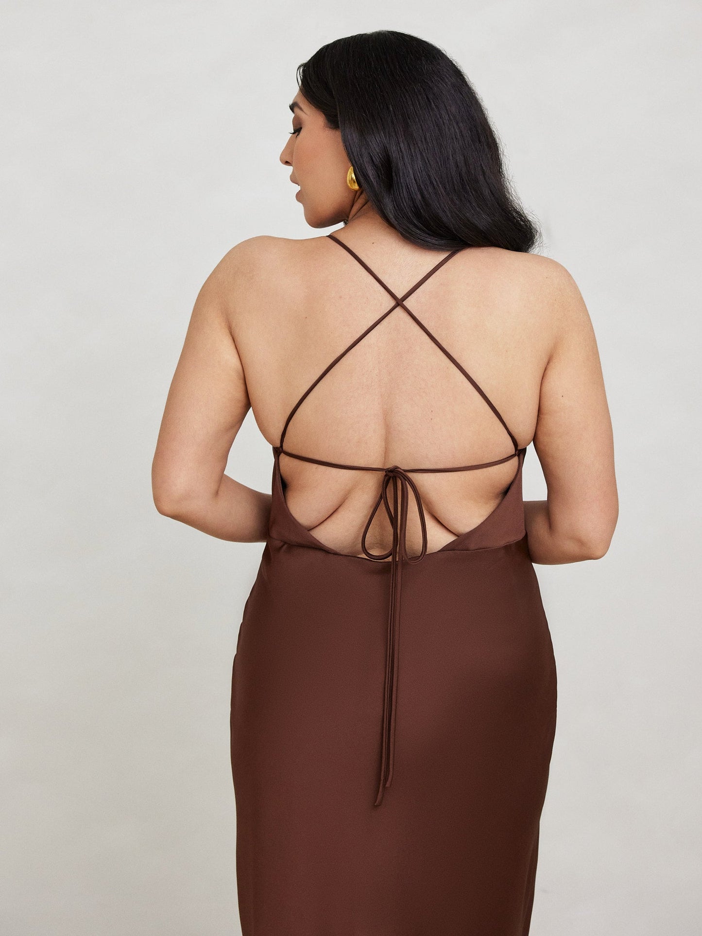 Davenport Dress