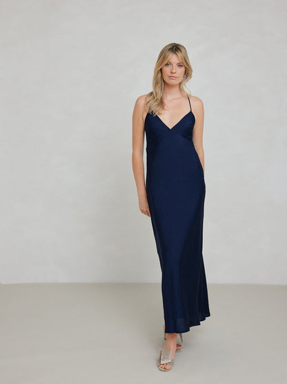 Davenport Dress