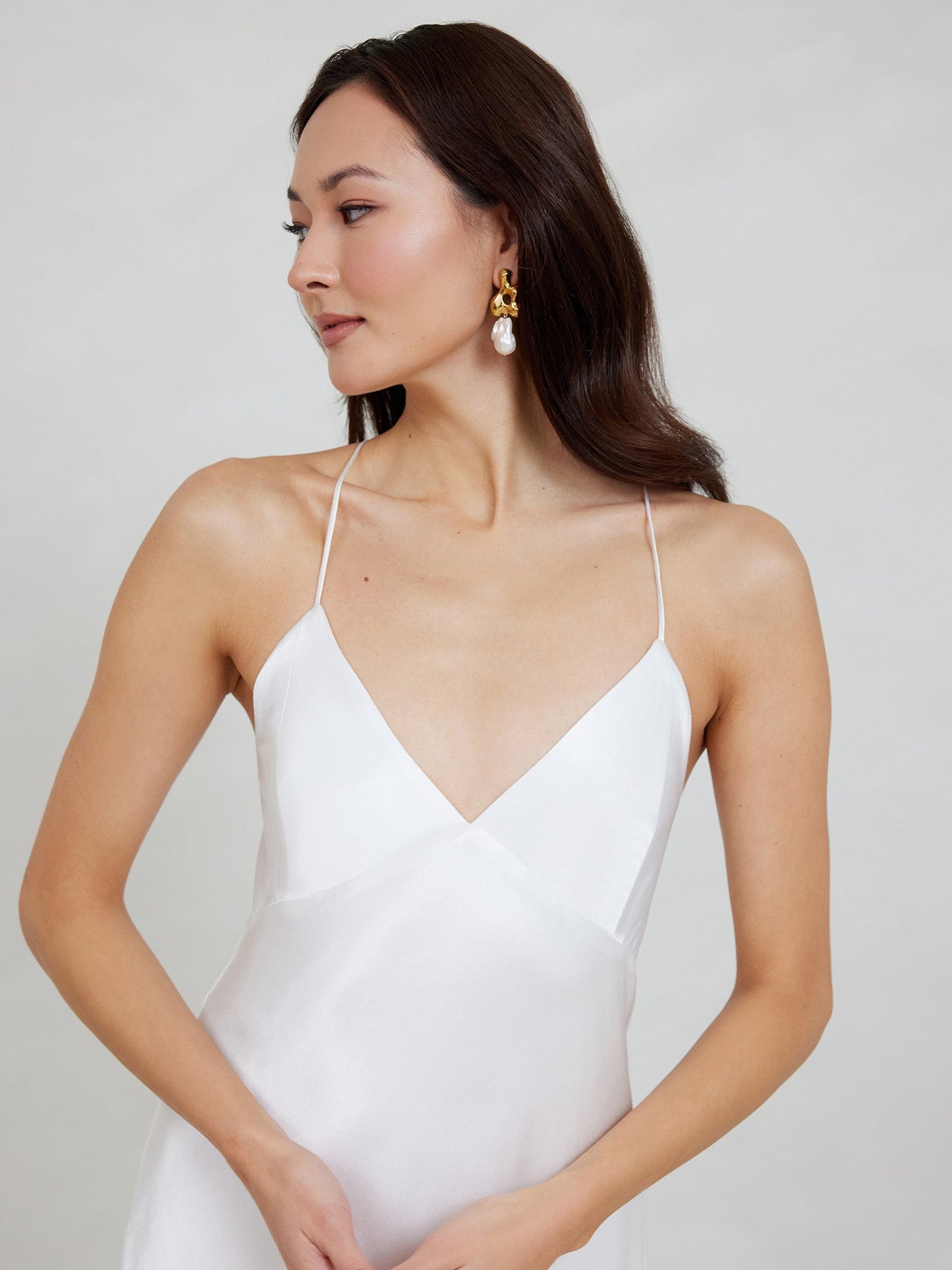 Davenport Dress