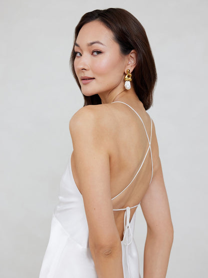 Davenport Dress
