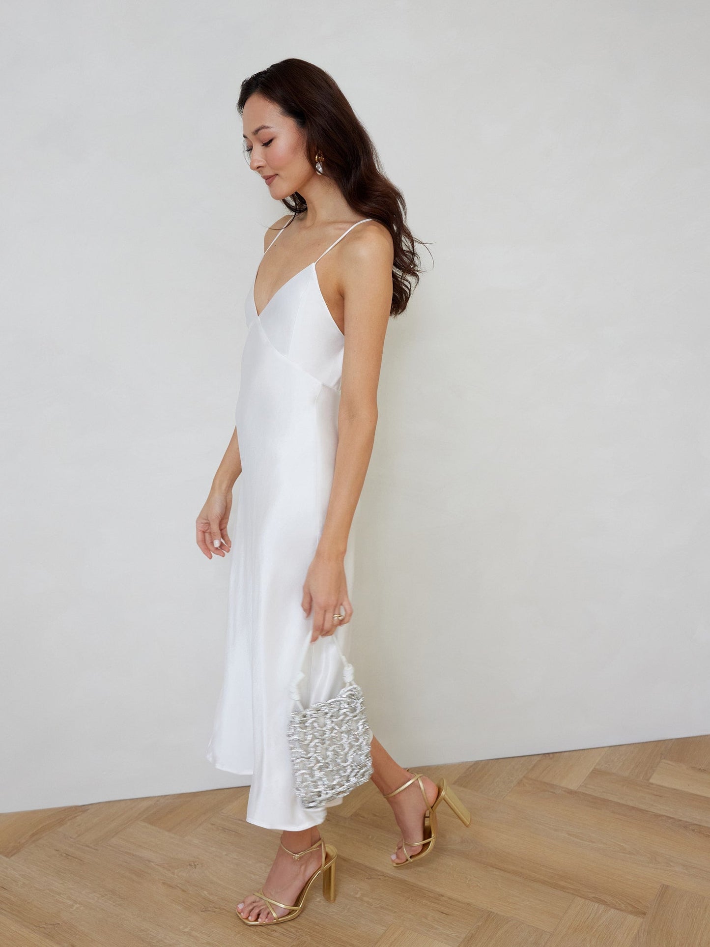 Davenport Dress