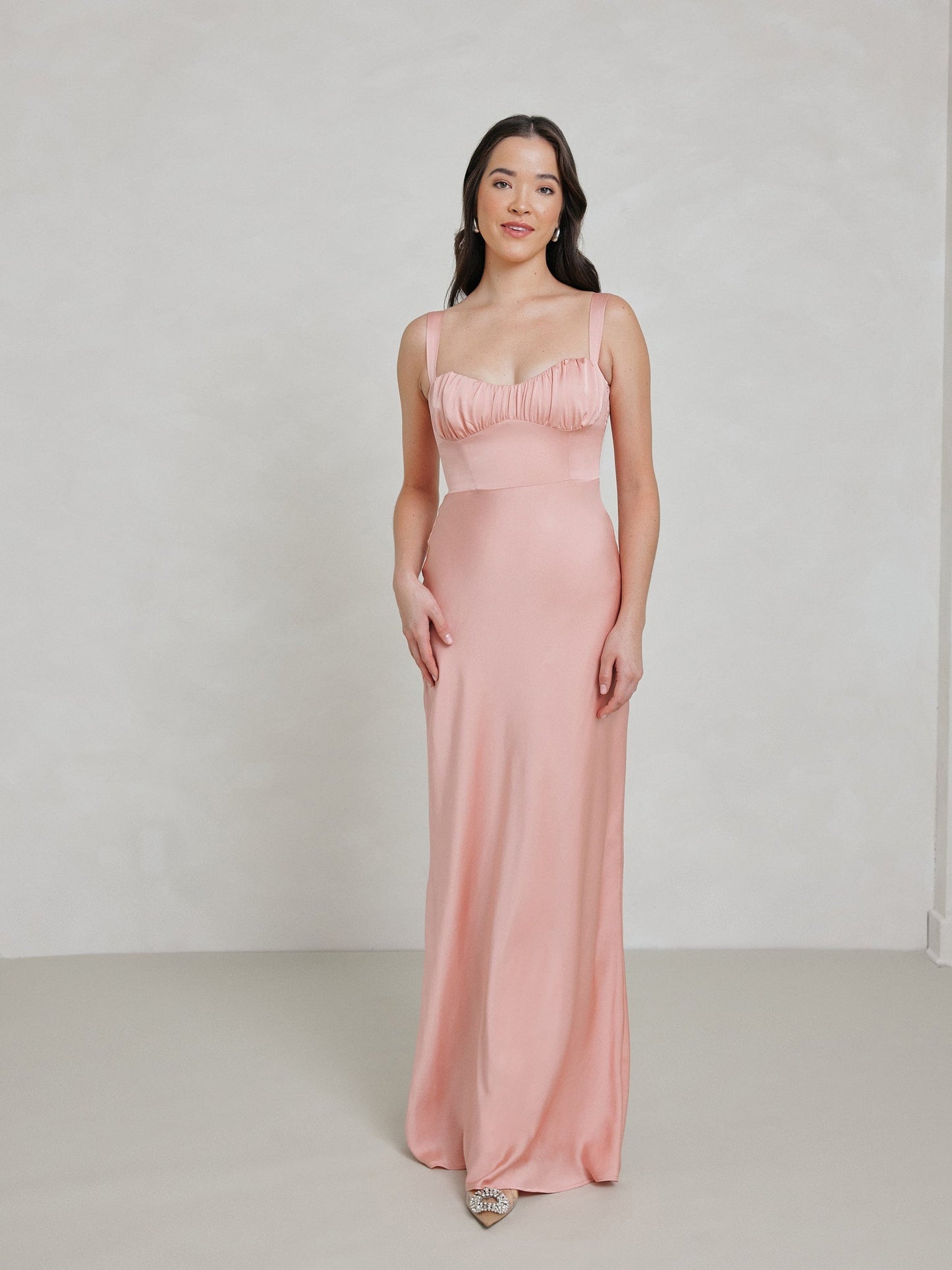Dawson Dress
