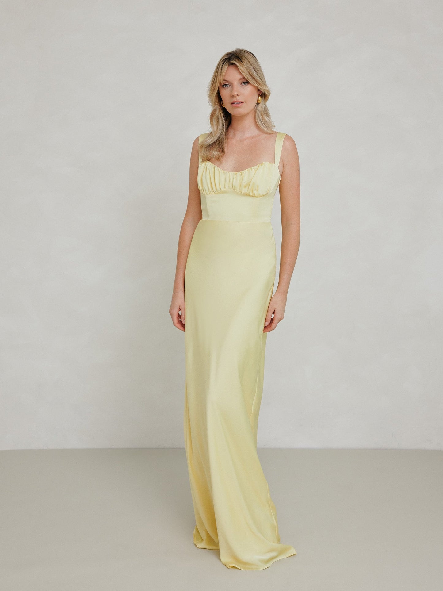 Dawson Dress