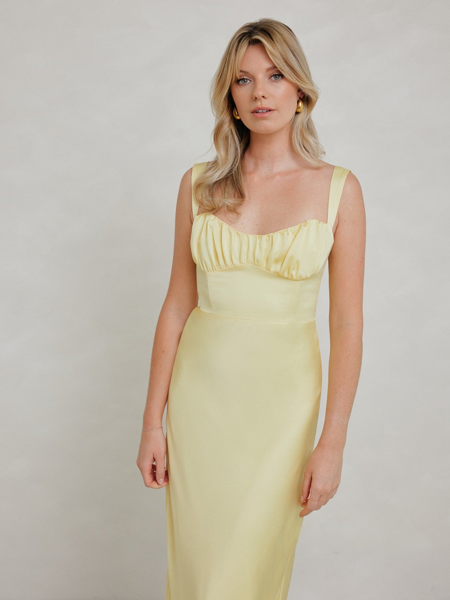 Dawson Dress