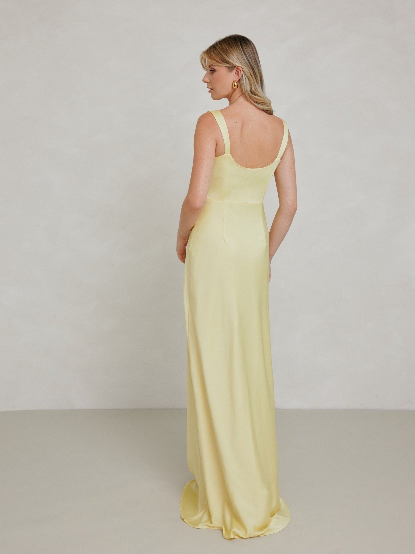 Dawson Dress