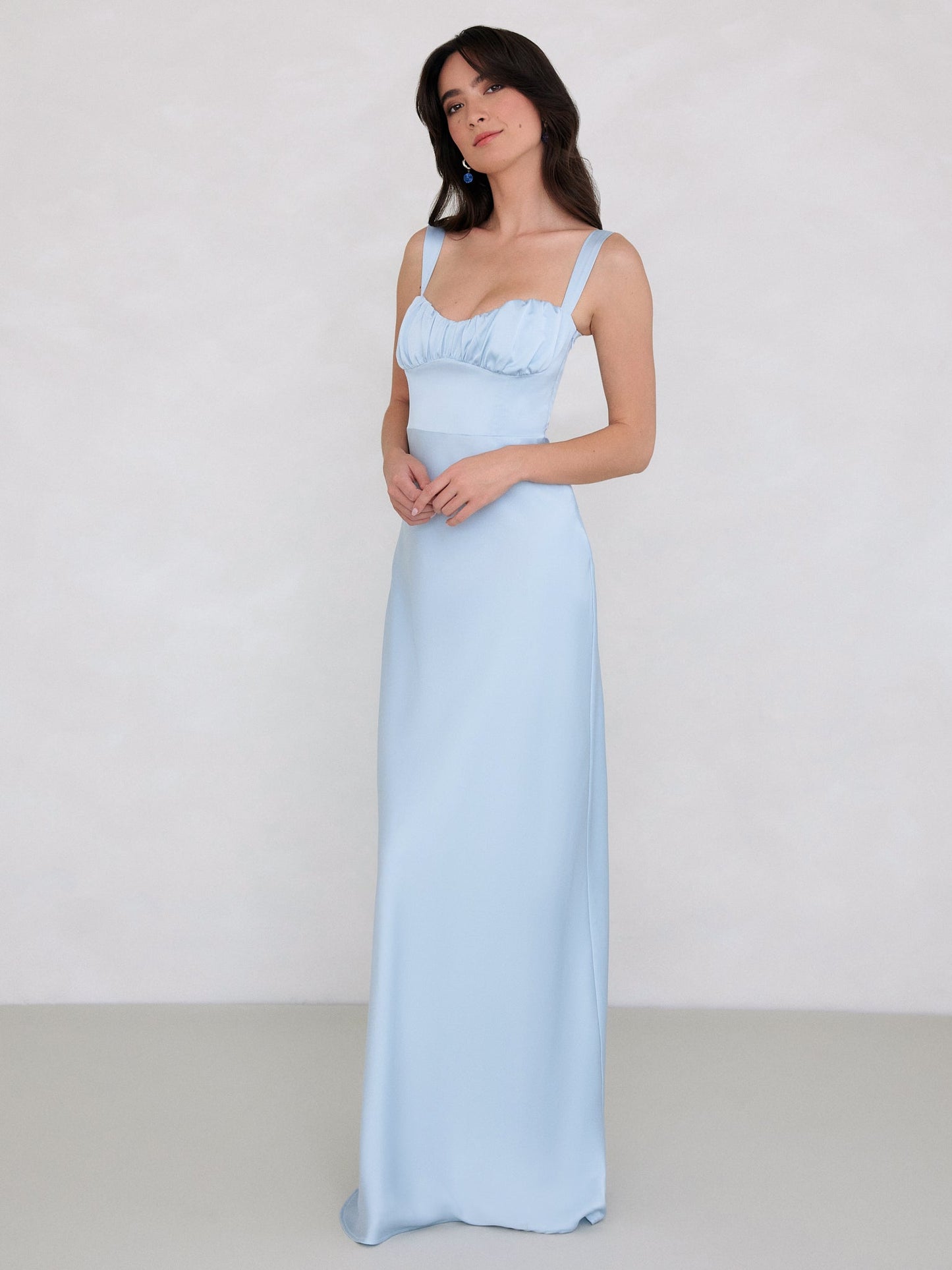 Dawson Dress