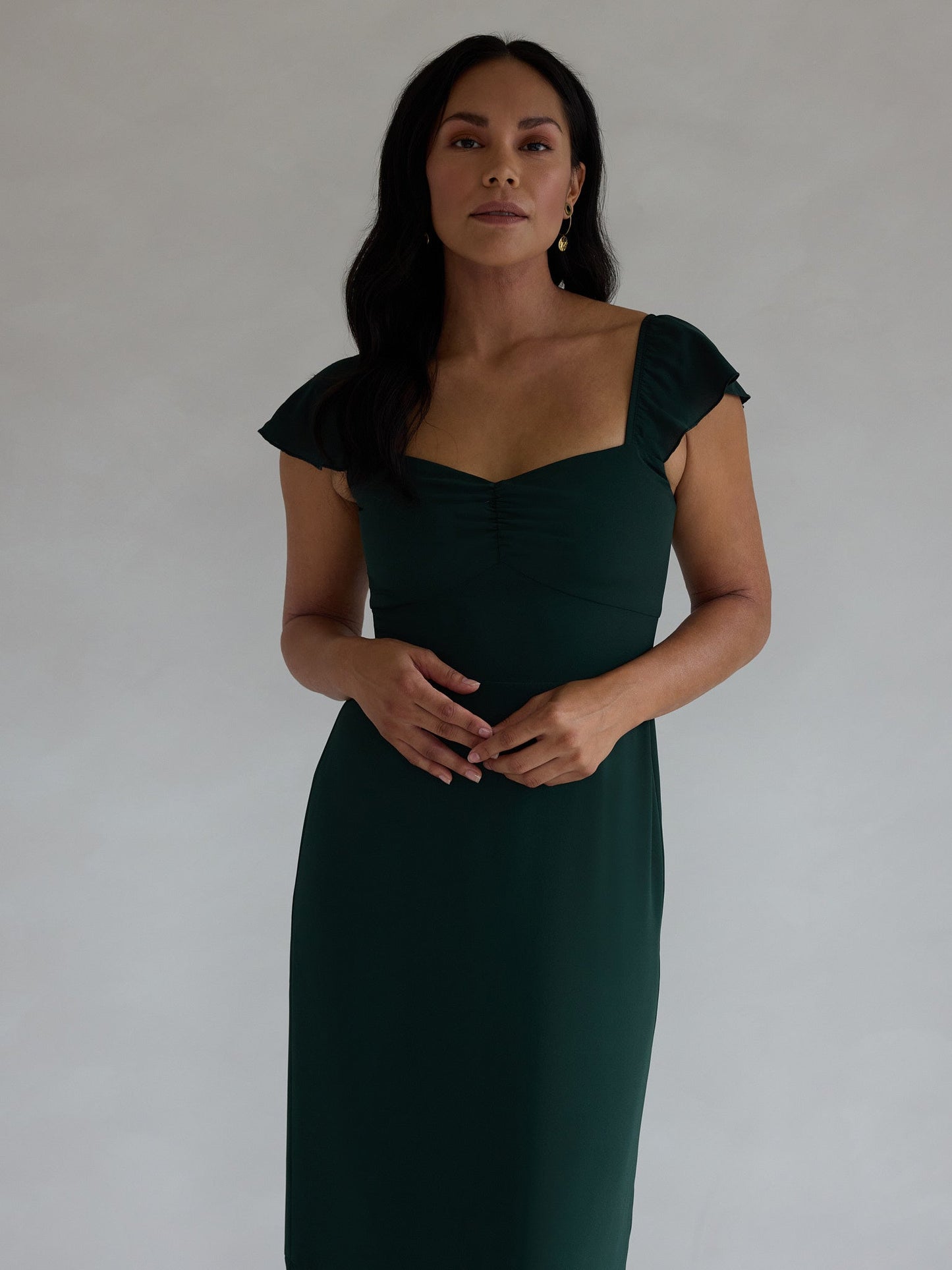 Eau Claire Dress