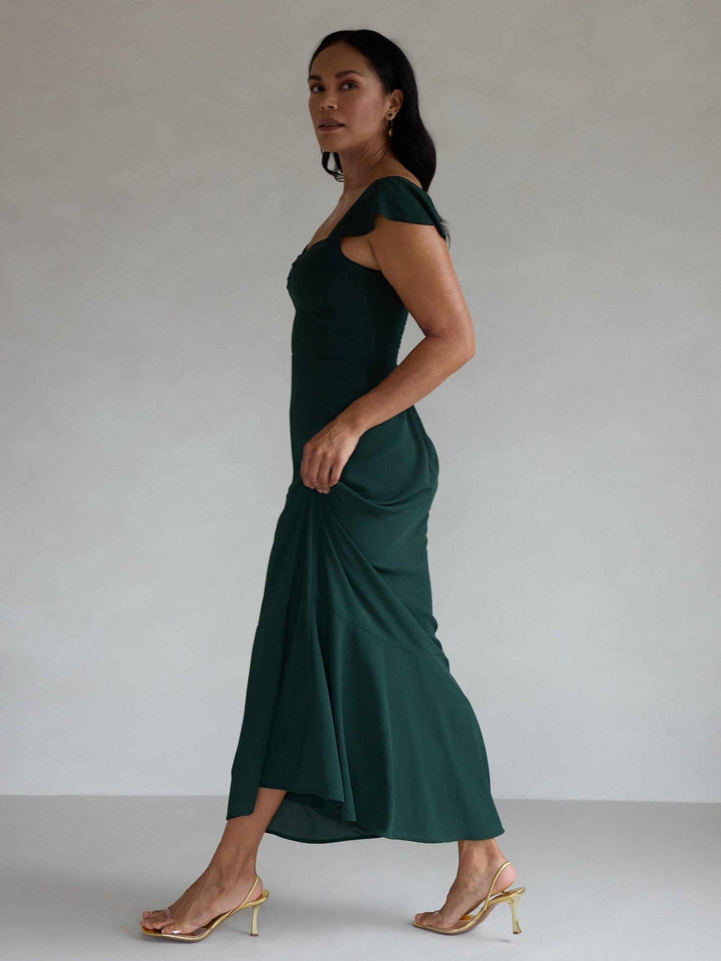 Eau Claire Dress