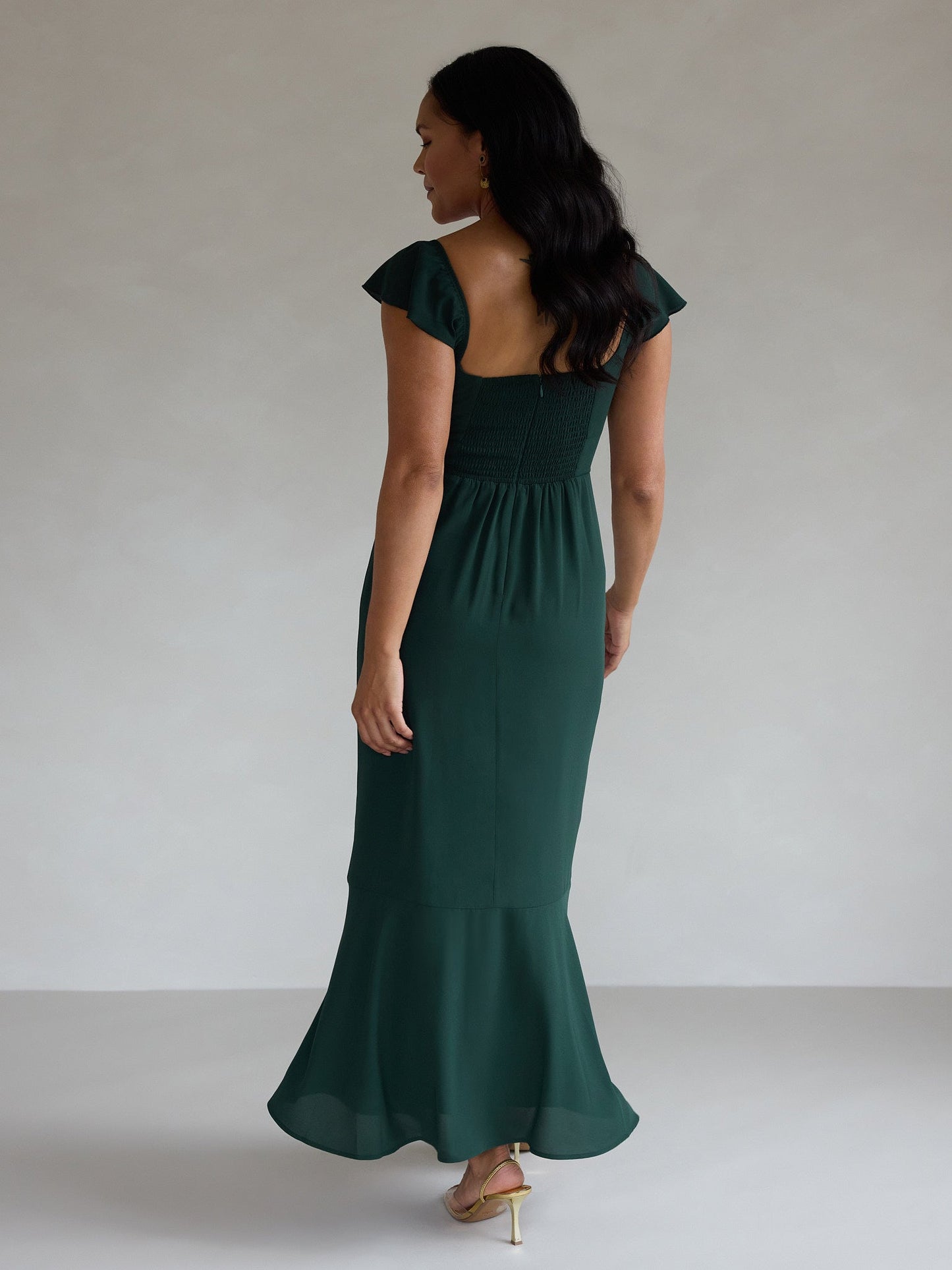 Eau Claire Dress
